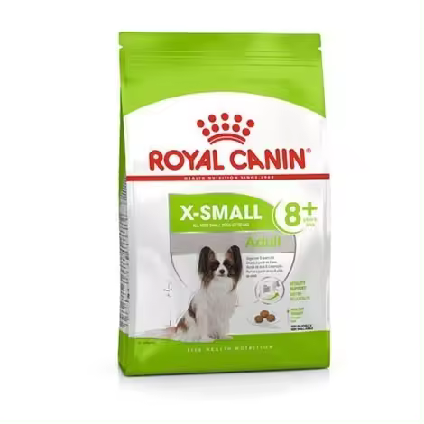 Royal X-Small Mature +8 1,5 kg - 1