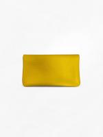 cartera larga de cuero para mujer, billetera ,tarjetera con multitud de espacios para tarjetas, billetes y monedas,Piel auténtica,regalo paramujer,gran capacidad , Ligera y Práctica, Hecho en Italia,Varios Colores - details 12