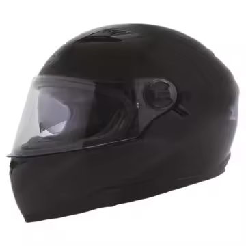 Casco Stormer Pusher Negro - 1