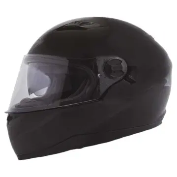 Casco Stormer Pusher Negro - 1
