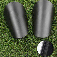 1Par De Protección De Pies Para Fútbol Mini Absorbente De Choques Ligero Y Portátil Protector De Pierna Para Entrenamiento De Fútbol - details 3