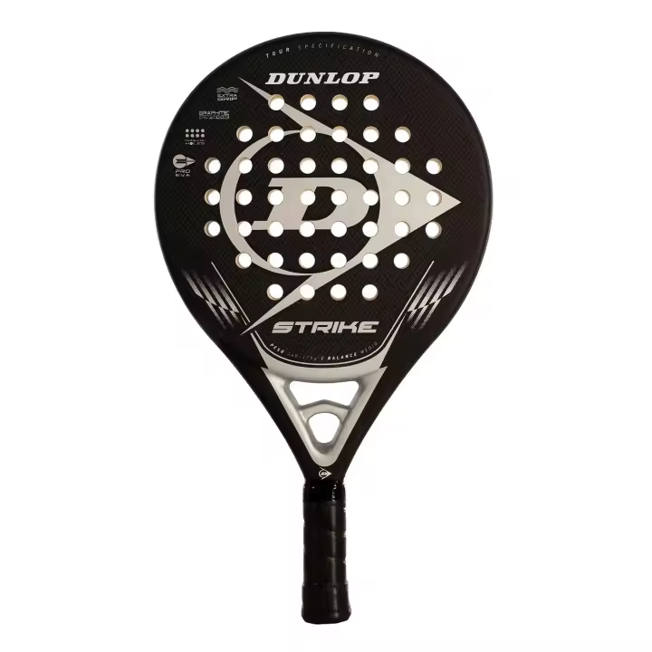 Dunlop Strike Silver Nh - 1