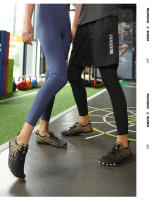 Zapatos de vadeo de cinco dedos, antideslizantes, para exteriores, para ríos, deportes acuáticos, playa, anfibios, de velocidad - details 3