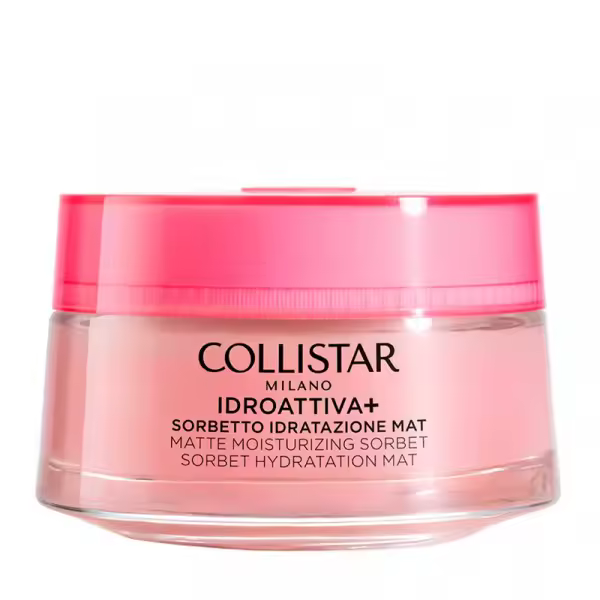 COLLISTAR - IDROATTIVA+ Sorbete Hidratante Mate - 1
