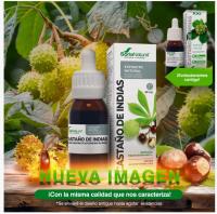 Soria Natural - Extracto Castaño de Indias 50ml - Apoyo para la Circulación, Piernas Cansadas y Pesadez - details 5
