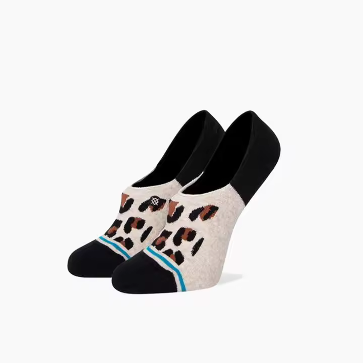 CALCETIN STANCE MUJER CATTY W145C21CAT-BLK Stance    /SABAS SHOP - 1