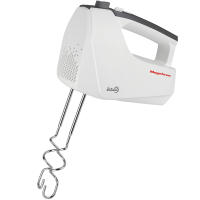 MAGEFESA BATINNA Batidora de Varillas de Acero Inoxidable, 550W, Pulsador Turbo, Botón de Expulsión Automática, 5 Velocidades - details 3