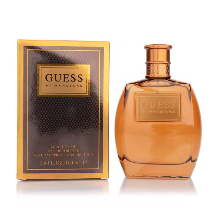 GUESS - Guess By Marciano - Eau de Toilette - 100ml - 1