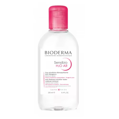 Bioderma Sensibio AR H2O 250 ml - 1