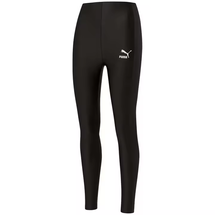 Textil Sportswear marca Puma modelo 53464301 para mujer en color negro - 1