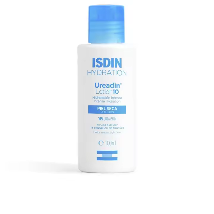ISDIN HYDRATION UREADIN 10 HIDRATACIÓN INTENSA 100 ML - 1