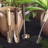 Mini Conjunto De Herramientas Para Jardín Para Plantas Flores Suculentas Verduras Adecuado Para Plantas Pequeñas En Macetas Herramientas De Jardinería Interior - details 2