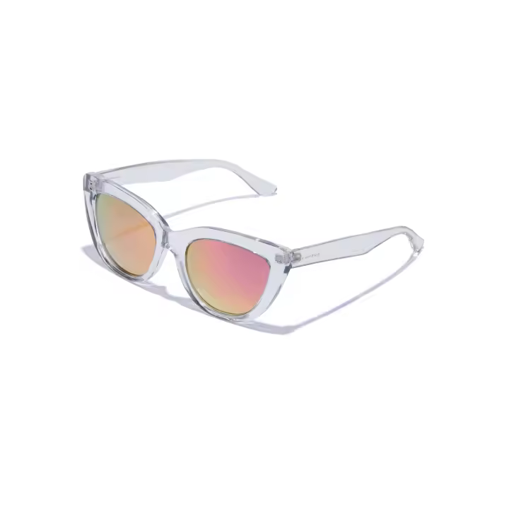 HAWKERS - B. PORTER POLARIZED Crystal Pink Gafas de Sol para Hombre y Mujer - 1