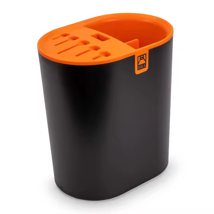 BRA Efficient - Tacoma Organizadora de Cuchillos y Utensilios de Cocina - 1