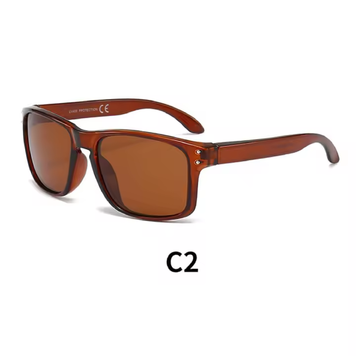 Gafas de Sol Deportivas Polarizadas, Proteccion UV400 para Hombre - 1
