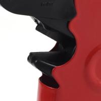 Alicates Multifuncionales Portátiles De Plástico Y Acero Para Desarmar Cableado Con Resorte Resettable Herramienta Práctica Para Trabajar Con Cables - details 8