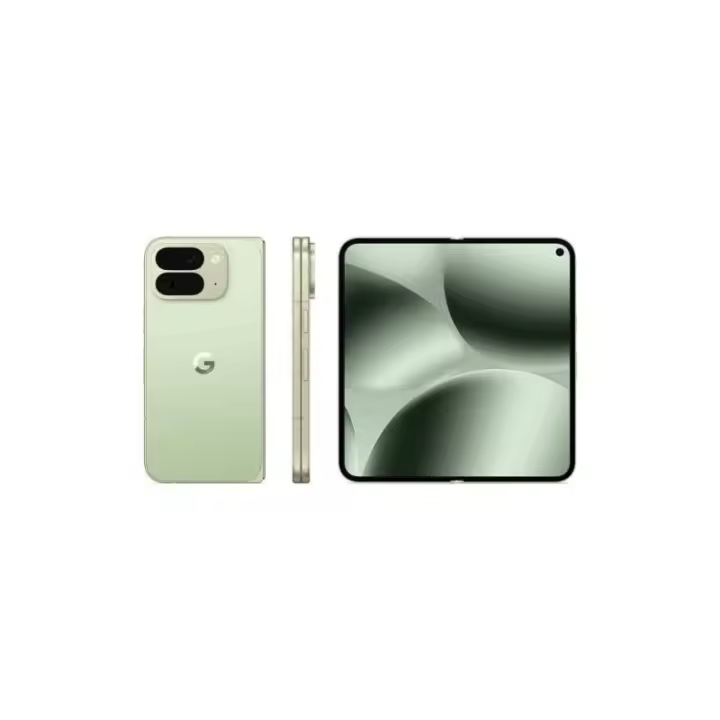 Google Pixel 10 Pro Fold 256GB / Pantalla de 8 pulgadas - 1