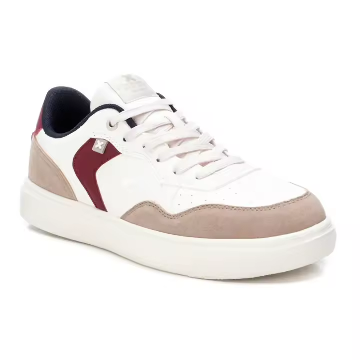 Calzado hombre Zapatillas Xti Zapatillas 143330 Multicolor - 1