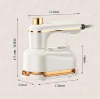 Vaporizador Plegable Multiusos – Para Casa, Viajes y Residencias - details 18