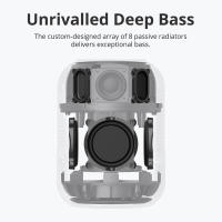 Buy One Get One Free ，ofertas flash，altavoces sin cables y bluetooth tronsmart t6 max+Tronsmart Trip 10W altavoz bluetooth potente portátil - details 1