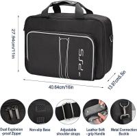 Bolsa de Transporte de Viaje Compatible con Controladores de Consola impermeables a prueba de golf, accesorios para Cartas - details 4