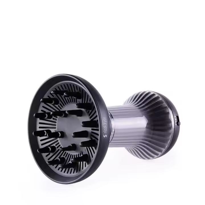 perfect beauty rizzidryer difusor 800w control de temperatura estable - 1