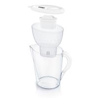 Jarra Filtrante de Agua Marella Blanca Maxtra Pro All In-1 Brita con 2 Filtros Extras - details 1