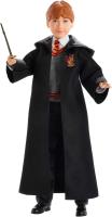Harry Potter Muñeco Ron Weasley de la colección de Harry Potter Mattel FYM52 - details 1