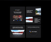 Xiaomi TV A Pro 75 2025,Pantalla QLED 4K,Dolby Audio™, DTS-X y DTS Virtual:X ,MEMC - details 1