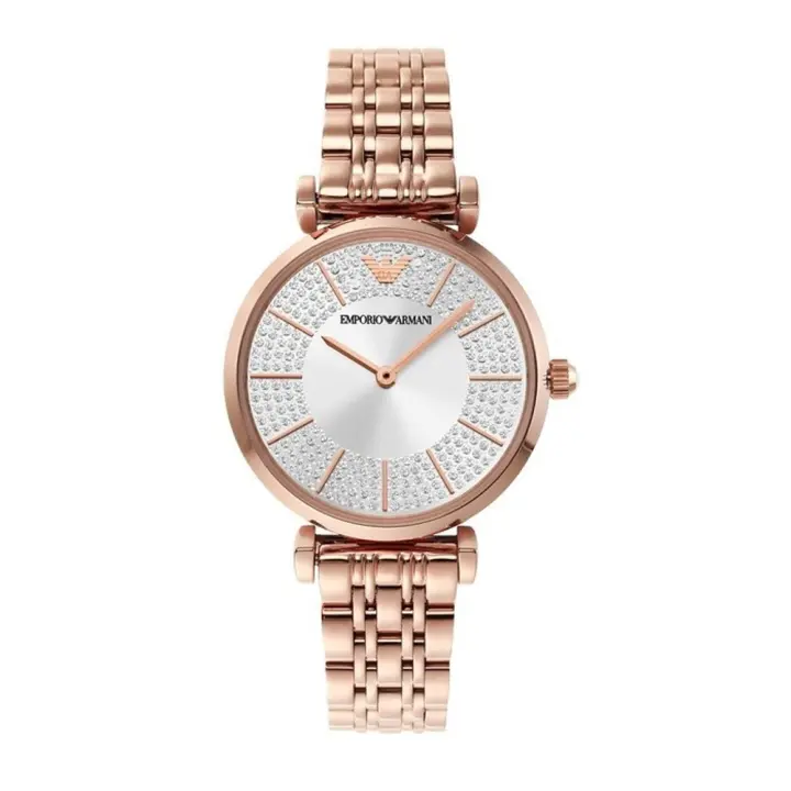 Reloj de Mujer Cuarzo Emporio Armani AR11446 Carátula 32MM - 1