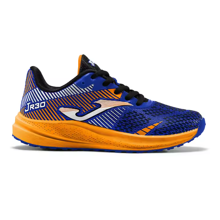 JOMA JR30 JR 2504 ROYAL-NARANJA - 1