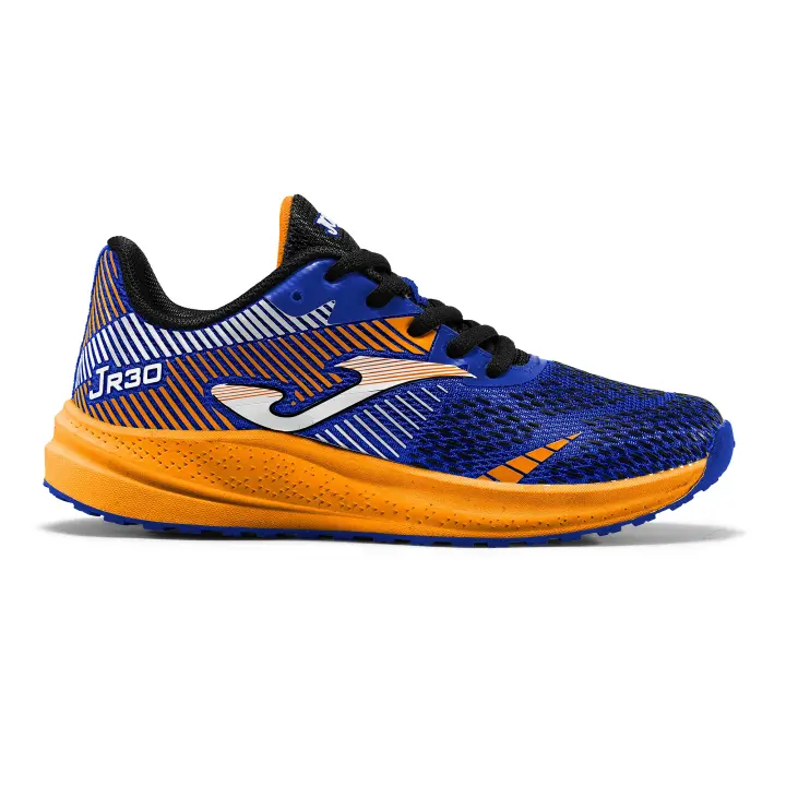 JOMA JR30 JR 2504 ROYAL-NARANJA - 1