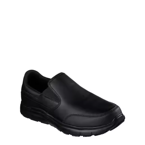 Skechers Zapatillas Negras 77071EC-77071EC-BLK , para Hombre - 1