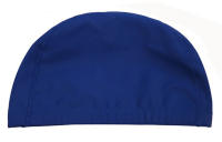 Gorro De Natación De Tela PU Para Hombres Y Mujeres Impermeable Protección De Oídos Y Cabello Largo Tamaño Extra Grande Para Adultos Colores Variados Negro Gris Blanco Rosa Fútbol Rojo Naranja Amarillo Oro - details 24