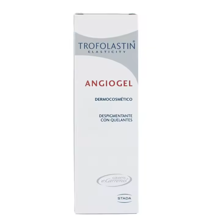 Stada Trofolastin Angiogel Crema 50 ml - 1