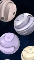 Auriculares Inalámbricos Bluetooth BY01 OWS Con Alta Calidad De Sonido HIFI Batería De Longa Vida Llamadas Inteligentes HD Earbuds De Estilo Abierto - details 3