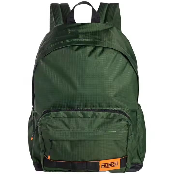 Munich kick backpack - 1