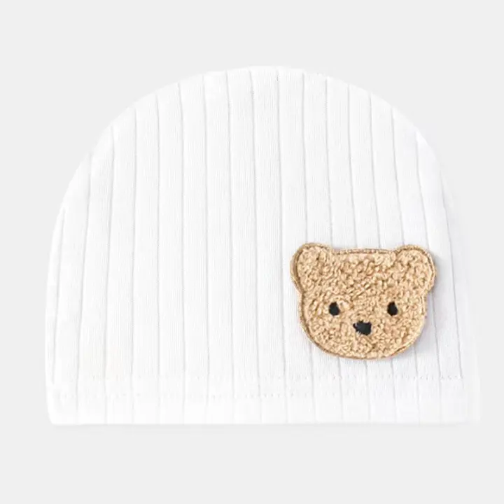 Bodysuit Para Niños Y Niñas Nuevos Otoño Invierno Ropa De Algodón Grueso Para Bebé 0-6M Prenda Diaria Para El Hogar - 1