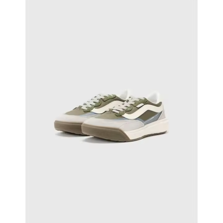 Zapatillas Vans MTE Ultrarange Verde Oliva hombre - 1