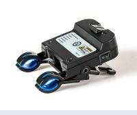 Herramienta De Calibración De Sillín De Bicicleta Alineador De Manillar Láser Medidor De Centro De Asiento Indicador De Alineación Para Bicicleta - details 7