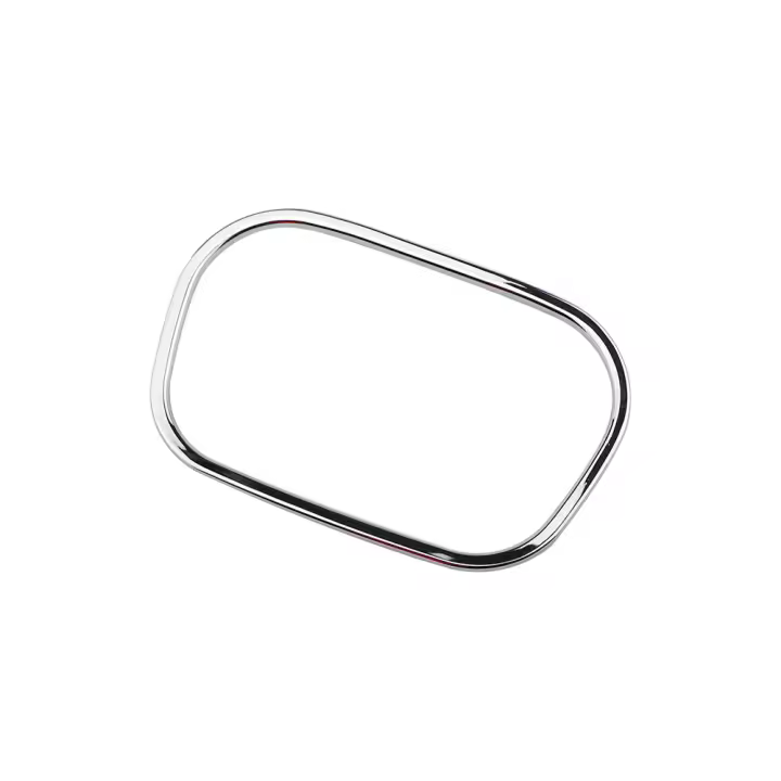 Pegatina De Panel De Vaso Para Coche Nissan Sunny Micra K13 Versa Accesorios De Interiores Cubierta De Adornos Para 2011-2015 - 1