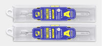 AaA-14 Pinzas De Precisión En Acero Inoxidable MECHANIC Ultra Fina Y Duradera Para Reparación De PCB SMD BGA Placa Base Herramientas Manuales - details 4