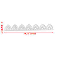 Molde De Corte De Metal En Formas Antiguas Con Grandes Pétalas Para Scrapbooking Álbumes De Fotos Estampado Y Embobado - details 31