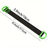 Cuerda Ajustable Para Muebles Strap De Mano Para Transporte Y Elevación De Muebles Correa Fuerte Para Mudanzas Y Movilidad - details 1