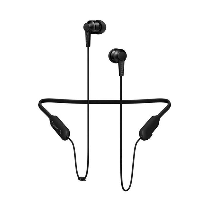 🎀Pioneer-SE-C7BT|Auriculares Bluetooth|Auriculares deportivos Intraauricular|Alta calidad de sonido