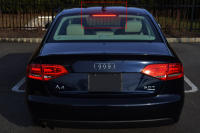 Lámpara De Freno De Nivel Superior LED Roja ANGRONG Para Audi A4 S4 B8 2007-2015 Instalación Directa Compatibilidad Con Audi A4 S4 Saloon/Sedan (B8/8K2) - details 9