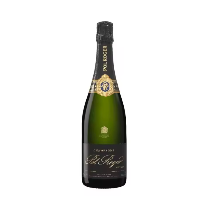 Pol Roger Brut Vintage  2018 - 1