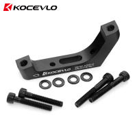 Adaptador De Calipero KOCEVLO SM-MA-F160P/D R160P/D De Montaje Plano a Post Para Rueda De 160mm Freno De Disco De Carretera FM a PM - details 5