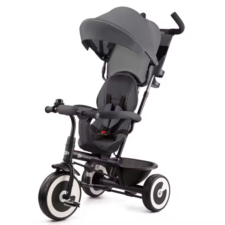 Triciclo Kinderkraft Aston - 1