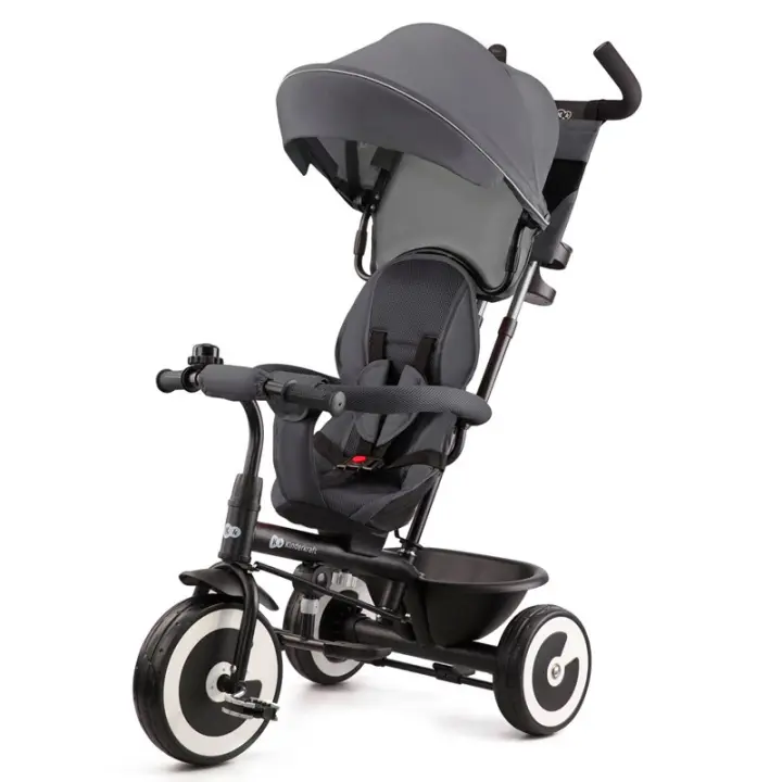 Triciclo Kinderkraft Aston - 1
